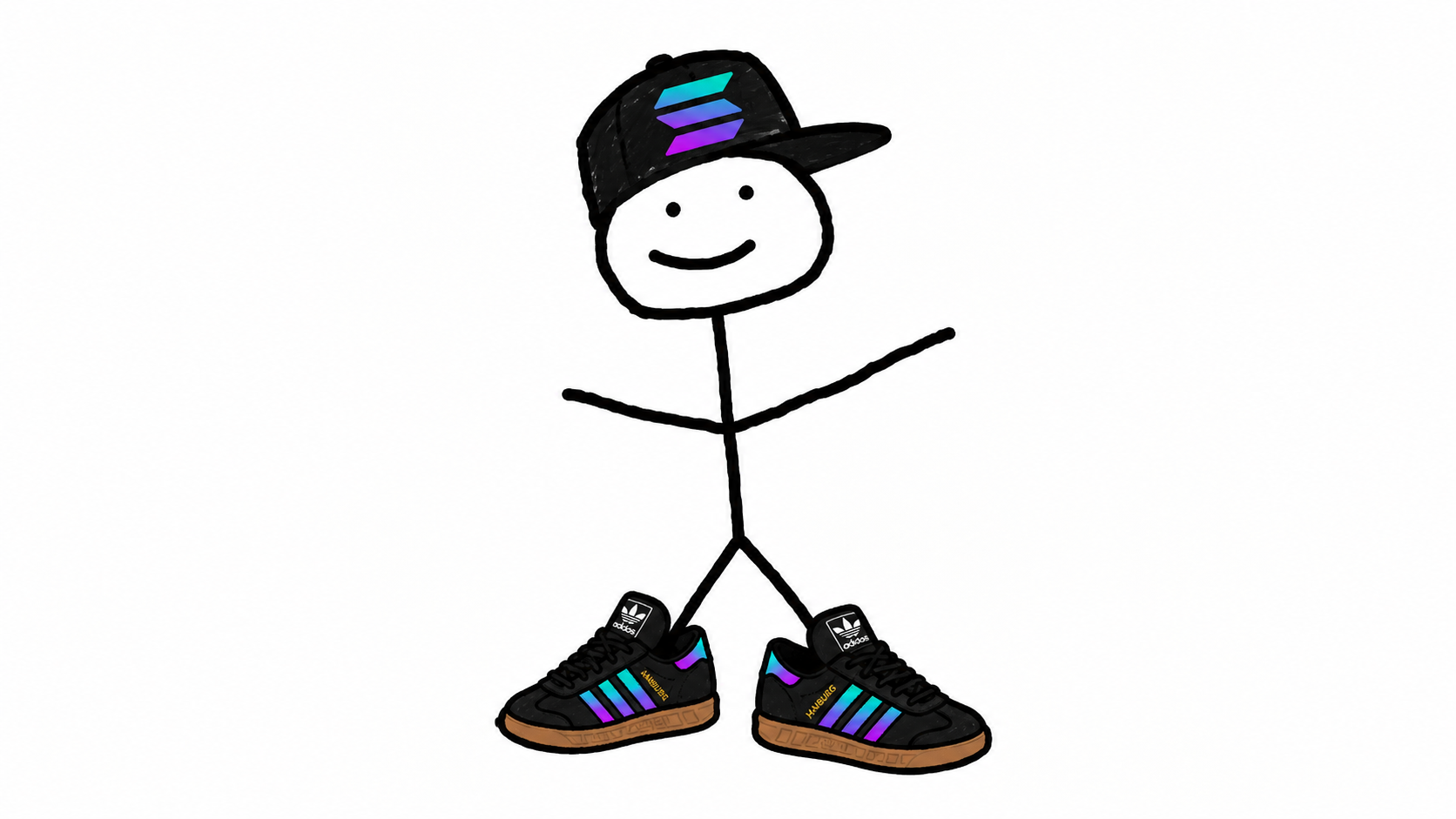 Solly avatar